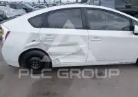 2011 Toyota PRIUS фото