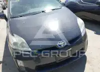 2011 Toyota PRIUS фото