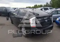 2011 Toyota PRIUS фото