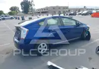 2011 Toyota PRIUS фото