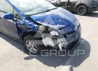 2011 Toyota PRIUS фото