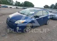 2011 Toyota PRIUS photo