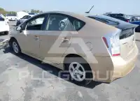 2011 Toyota PRIUS photo