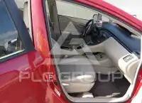 2011 Toyota PRIUS photo