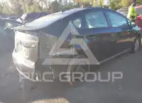 2011 Toyota PRIUS фото