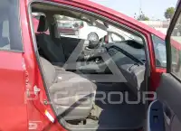 2011 Toyota PRIUS фото