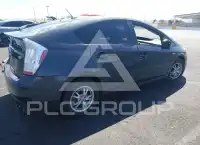 2011 Toyota PRIUS photo