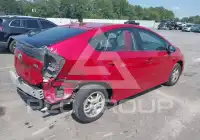 2011 Toyota PRIUS photo