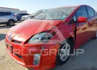 2011 Toyota PRIUS фото