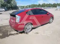 2011 Toyota PRIUS фото