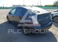 2011 Toyota PRIUS photo