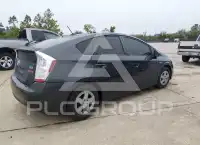 2011 Toyota PRIUS фото