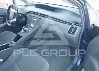 2011 Toyota PRIUS фото