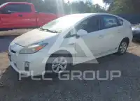 2011 Toyota PRIUS фото