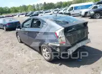 2011 Toyota PRIUS фото
