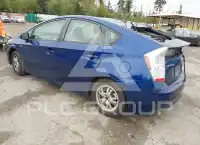 2011 Toyota PRIUS photo