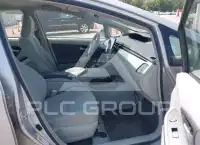 2011 Toyota PRIUS фото