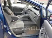 2011 Toyota PRIUS фото