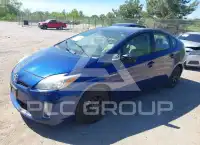 2011 Toyota PRIUS photo
