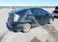 2011 Toyota PRIUS фото