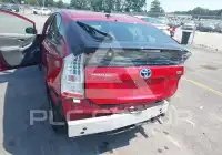 2011 Toyota PRIUS photo