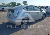 2011 Toyota PRIUS photo