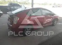 2011 Toyota PRIUS photo