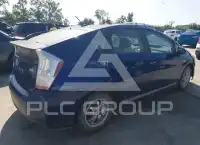 2011 Toyota PRIUS photo