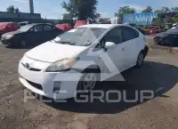 2011 Toyota PRIUS фото