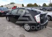 2011 Toyota PRIUS photo