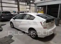 2011 Toyota PRIUS фото