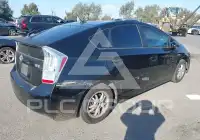 2011 Toyota PRIUS фото