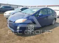 2011 Toyota PRIUS photo