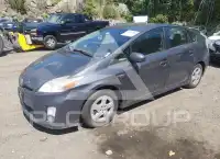 2011 Toyota PRIUS фото