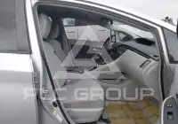 2011 Toyota PRIUS фото