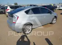 2011 Toyota PRIUS photo