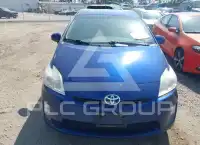 2011 Toyota PRIUS photo
