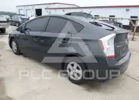 2011 Toyota PRIUS фото