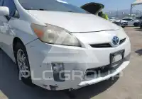 2011 Toyota PRIUS фото