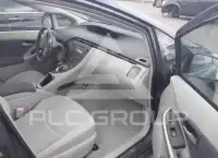 2011 Toyota PRIUS photo