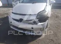 2011 Toyota PRIUS фото