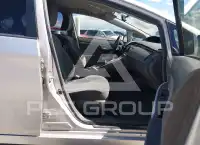 2011 Toyota PRIUS фото