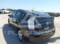 2011 Toyota PRIUS photo