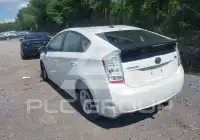 2011 Toyota PRIUS фото