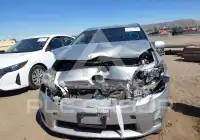 2011 Toyota PRIUS photo