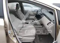 2011 Toyota PRIUS photo
