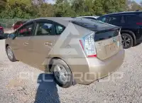 2011 Toyota PRIUS фото