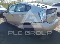2011 Toyota PRIUS photo
