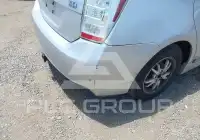 2011 Toyota PRIUS фото