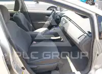 2011 Toyota PRIUS фото